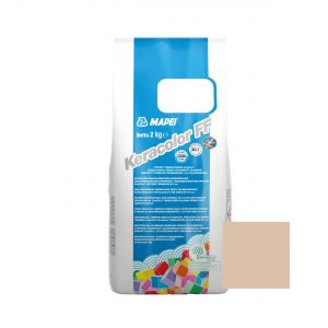 Fuga  Mapei  Keracolor  FF  138  almond  2.0 kg 38245090