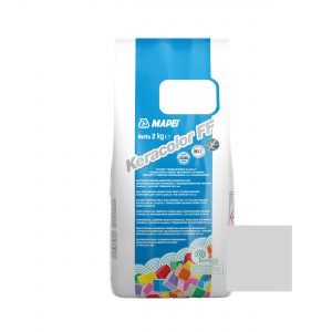 Fuga  Mapei  Keracolor  FF  110  manhattan  2.0 kg 38245090