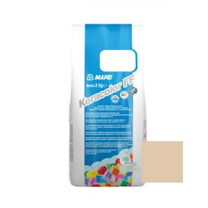 Fuga  Mapei  Keracolor  FF  132  beige  2.0 kg  38245090