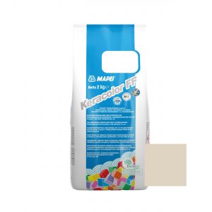 Fuga  Mapei  Keracolor  FF  130  jasmine  2.0 kg  38245090