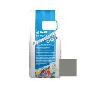 Fuga  Mapei  Keracolor  FF  113  cement grey  2.0 kg  38245090