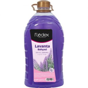 Sapun lic Flodex Lavanda 4L 440087