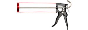 Pistol pt silicon tip schelet rosu 891030