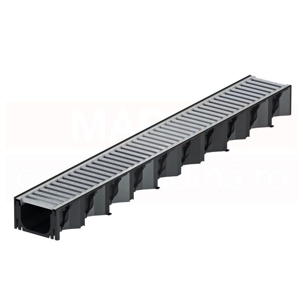 Gratar PP SAB 100*50/1000 (dn110.75) 16507