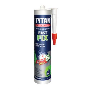 Cuie lichide Tytan Fast Fix/12