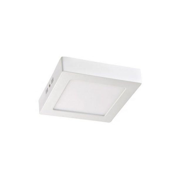 Spot Led patrat incorp slim LF-SQ120W-A 18W 6500K