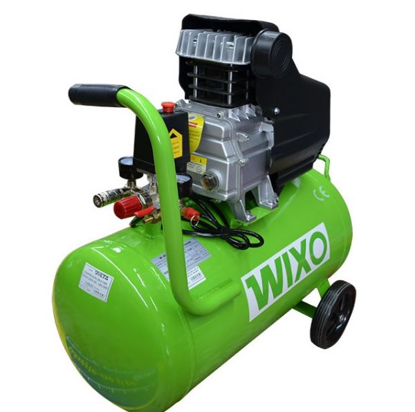 Compresor  50 l 1.8KW 220V 140L/MIN ZB-014/8  74601