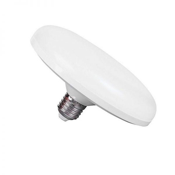 Bec LED UFO white 50W 6500K