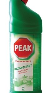 Peak out dezinfectant clor Pin 1L