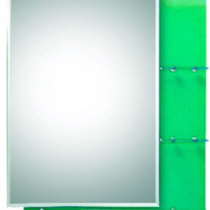 Oglinda SHELF  ZHJ-26 GREEN  1134