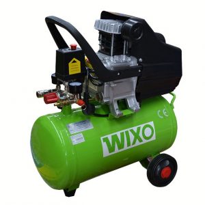 Compresor  24l 1.1KW 220V 140L/MIN ZB-013/8 74600