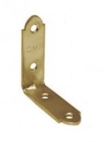 Cornier fortificat KW40 40*40*15*1.5 402007