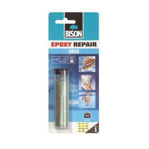 Adeziv Bison Epoxy Stick Aqua 1.32