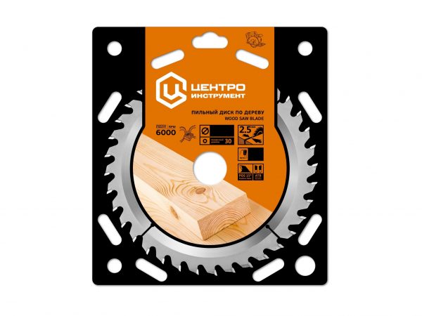 Disc fierastrau circular 190x30mm 24T