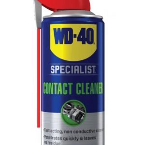 Solutie curatat contacte WD40 Contact Cleaner