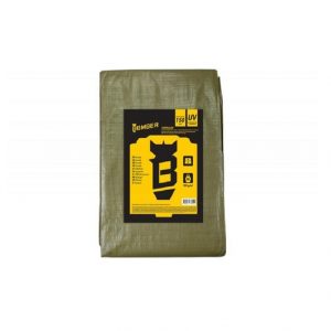 Cort de protectie 6*8 150g/m2 Bomber 074674