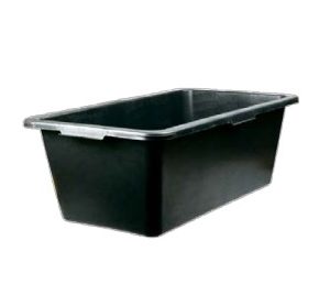 Cada pentru constructii 60L dreptunghiular  02996