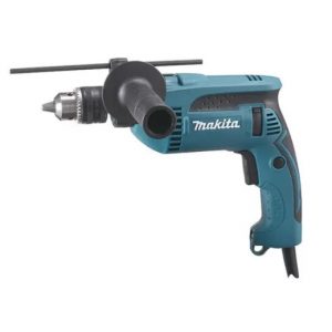 Masina de gaurit precautie 680W 13mm MAKITA, HP1640