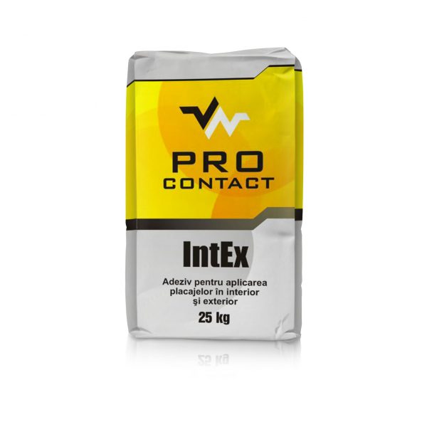 Clei Procontact 1 kg INTEX