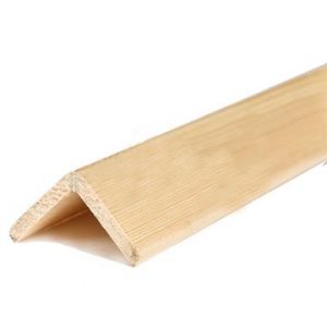 Cornier de lemn 30x30 (2.5m)