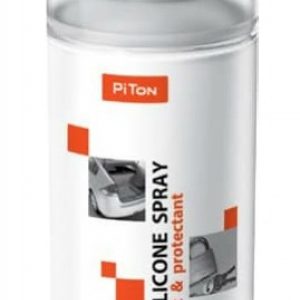 Lubrificant PITon silliconic aerosol 150 ml