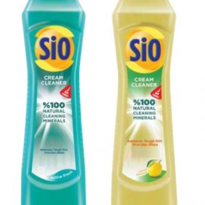 Crem Cif SIO 750ml S0050