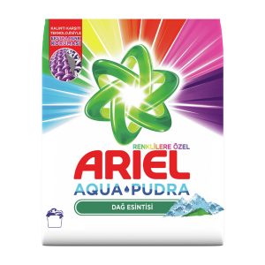 Detergent Ariel 5kg Expert Praco-Lux