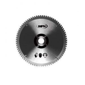 Disc pe lemn 125x22x40 Hammer 34561/40658
