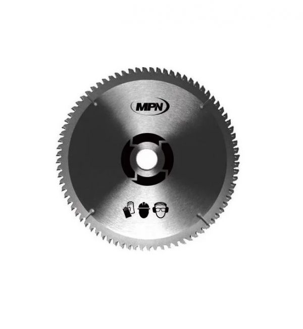 Disc pe lemn 125x22x40 Hammer 34561/40658