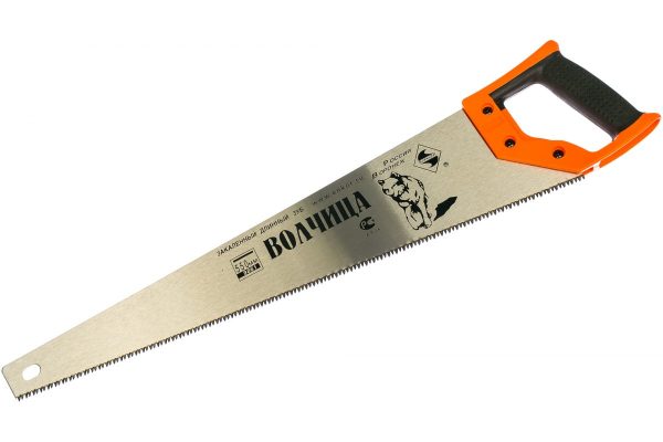 Ferestrau Volcita 550mm cu dinti caliti 9861