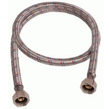 Furtun flexibil pt apa F1/2xF1/2F 48111200