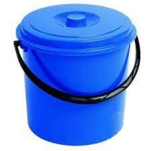 Galeata + capac 11 L