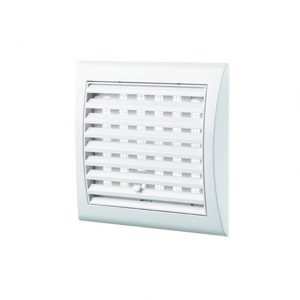 Gratar  ventilare 193*188*18 MW123 VENTIKA VTK0123