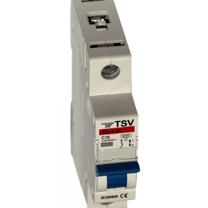 Intrerupator automat TSV BA14-63 1P B10A  14274