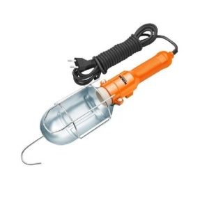 Lanterna de lucru WOKIN 60w, 5m, 605005