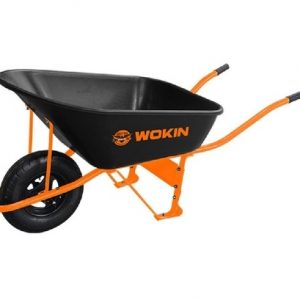 Roaba WOKIN 120L, ( cuva PVC), 685106