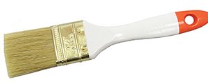 Pensula 1.5/38mm cu fibre naturale 353302