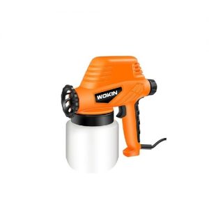 Pistol de vopsit electric WOKIN 110W 800ml 792011