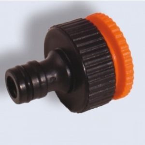 Adaptor 3/4-1 pentru furtun de udat MD303