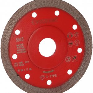 Disc diamantat 125mmx1.2mmx22.2mm 5944