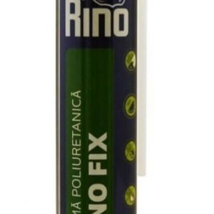 Spuma Rino Fix PU manuala iarna 700ml  A4630