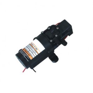 Pompa pentru stropitoare electrica OLD-P32