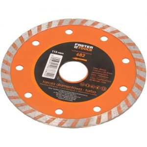 Disc 125  Turbo  683