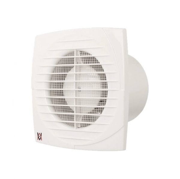 Ventilator SIMPLE D100 VENTIKA VTK0015