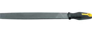 Pila 200mm pentru metal triunghiulara 218004