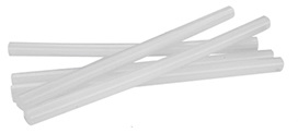 Adeziv transparent 11x200mm 891070