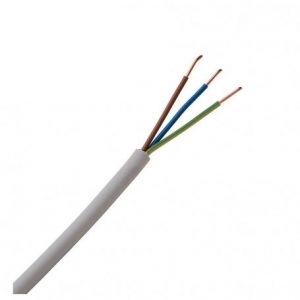 Cablu electric NYM 3x1,5mm TopKab
