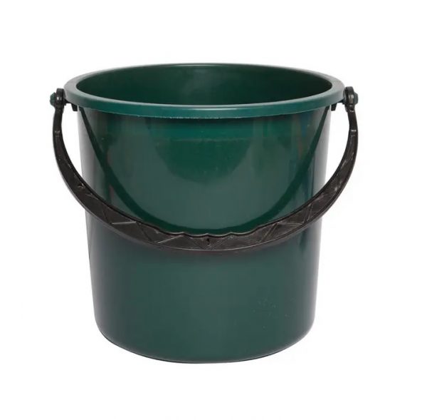 Galeata plastic 12L cal.2 Vivere