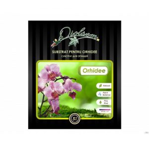 Sol pt Orhidee  DIOLSEM   5 L