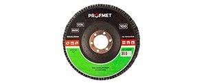 Disc lamelar drept 125mm M80 325203